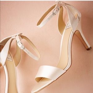BHLDN Shoes - BHLDN Heels BHLDN Shoes - BHLDN Heels